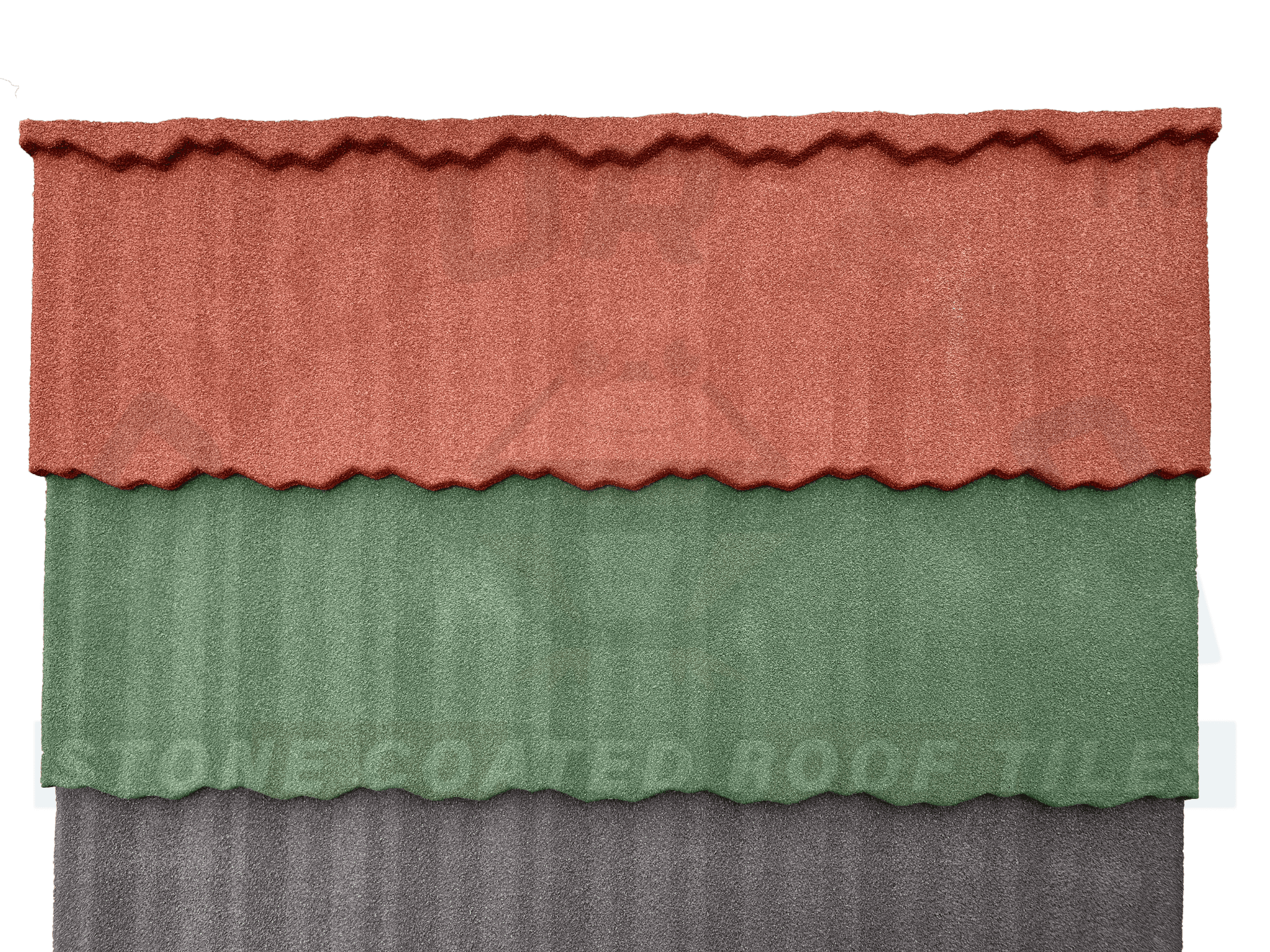iron crystal stone coated roof tiles 1