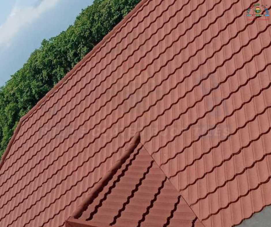 classic wave stone coated tile 6