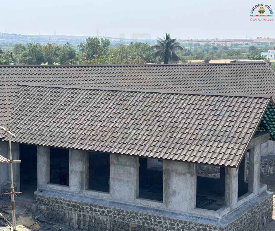 heritage stone coated tile 6