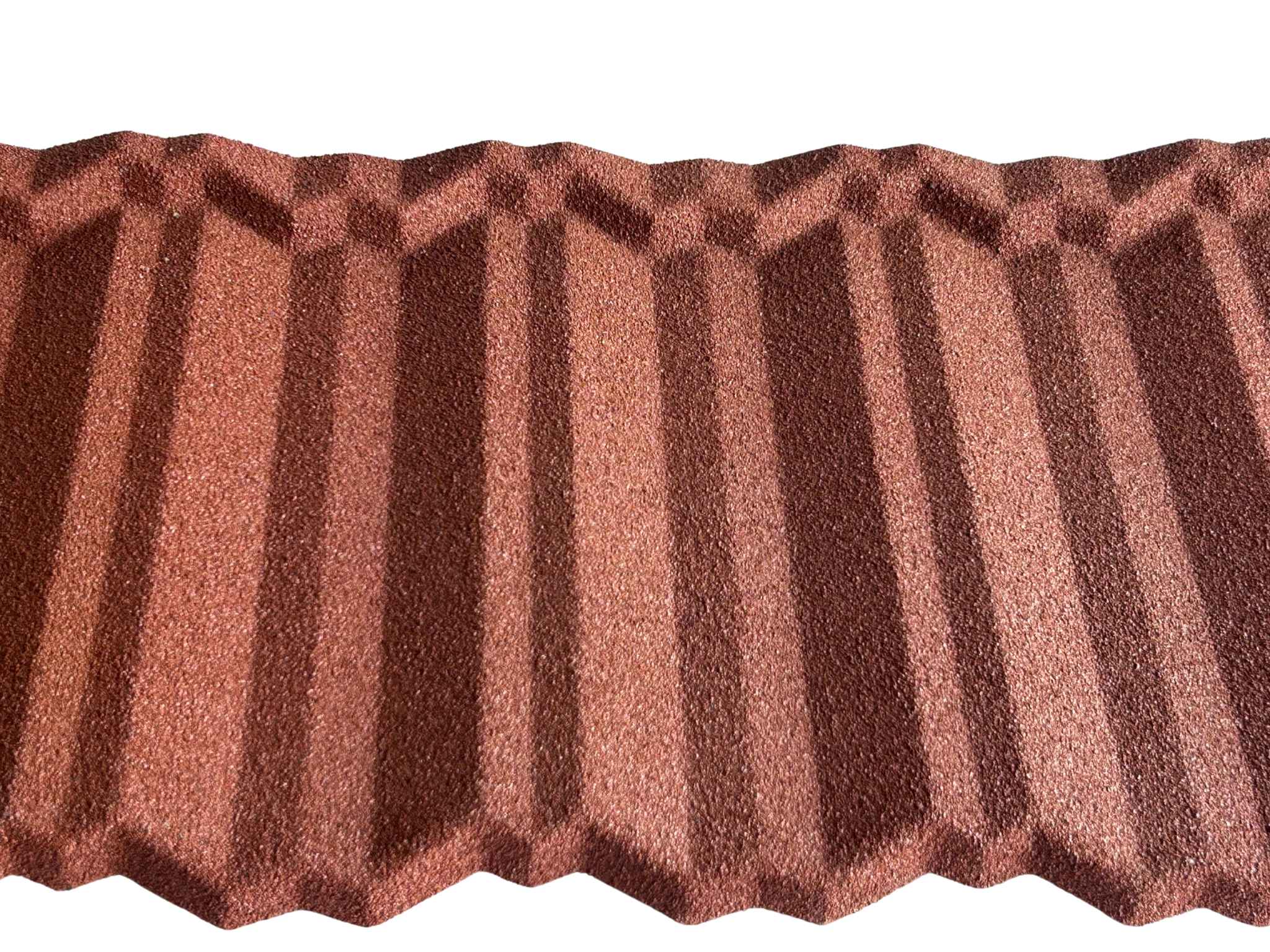 Iron Crystal Burgundy