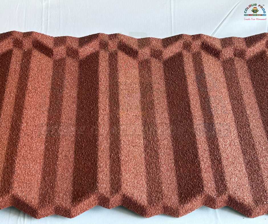 iron crystal stone coated tile 1