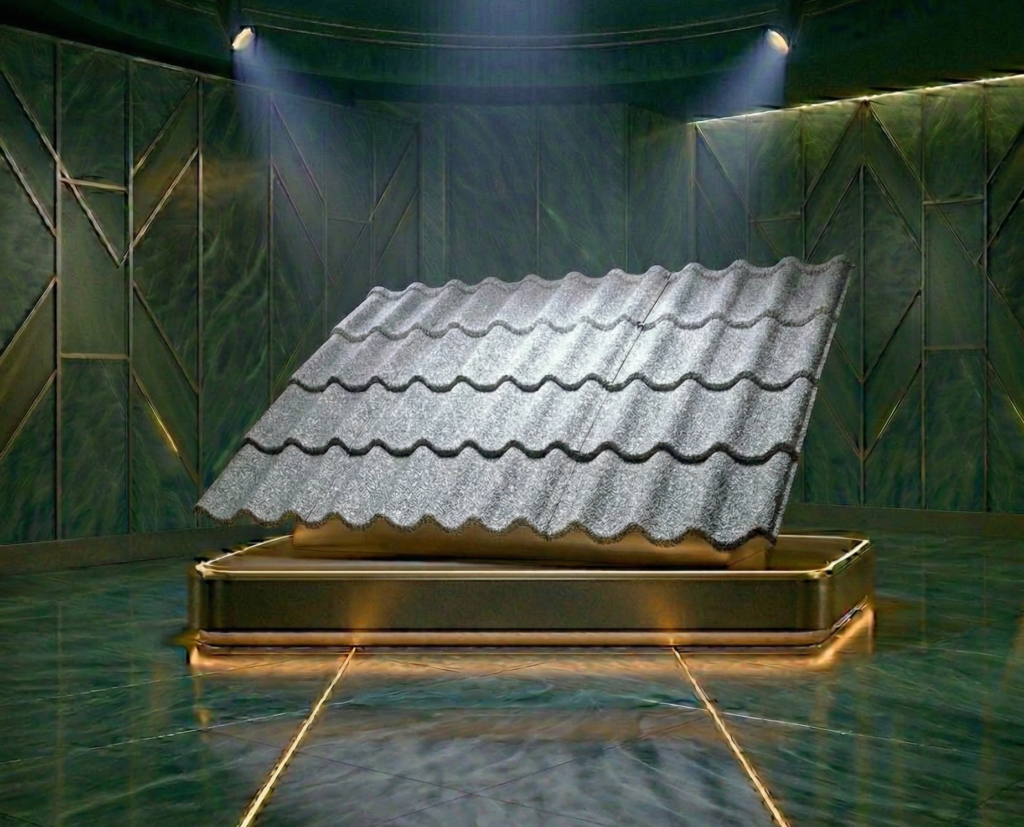 Roofing Solutions